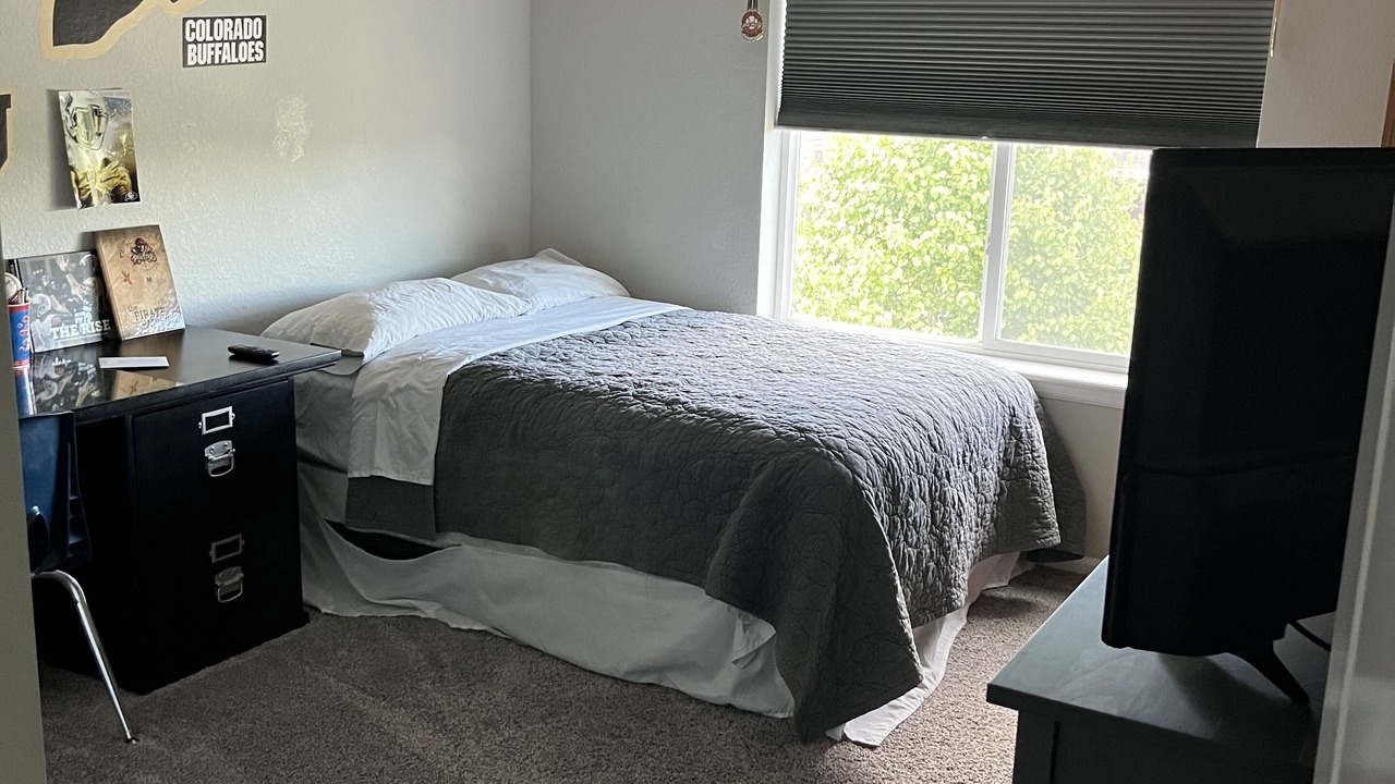 Photo of Bedroom in Lafayette