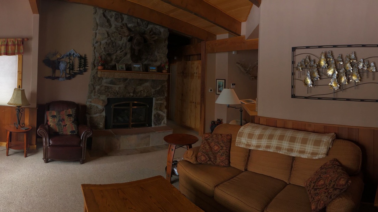 Photo of Bedroom in Breckenridge