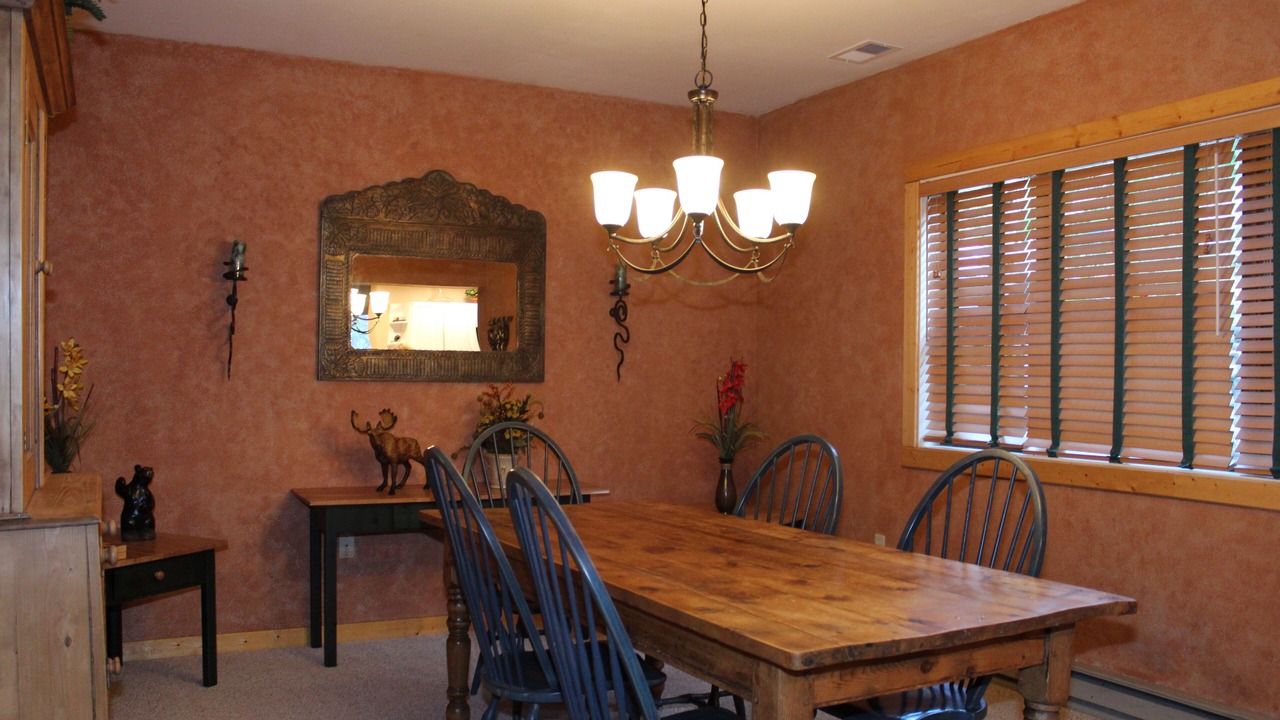 Photo of Bedroom in Breckenridge