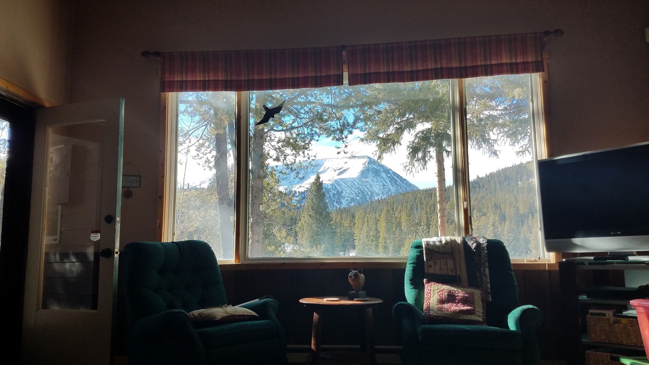 Photo of Bedroom in Breckenridge