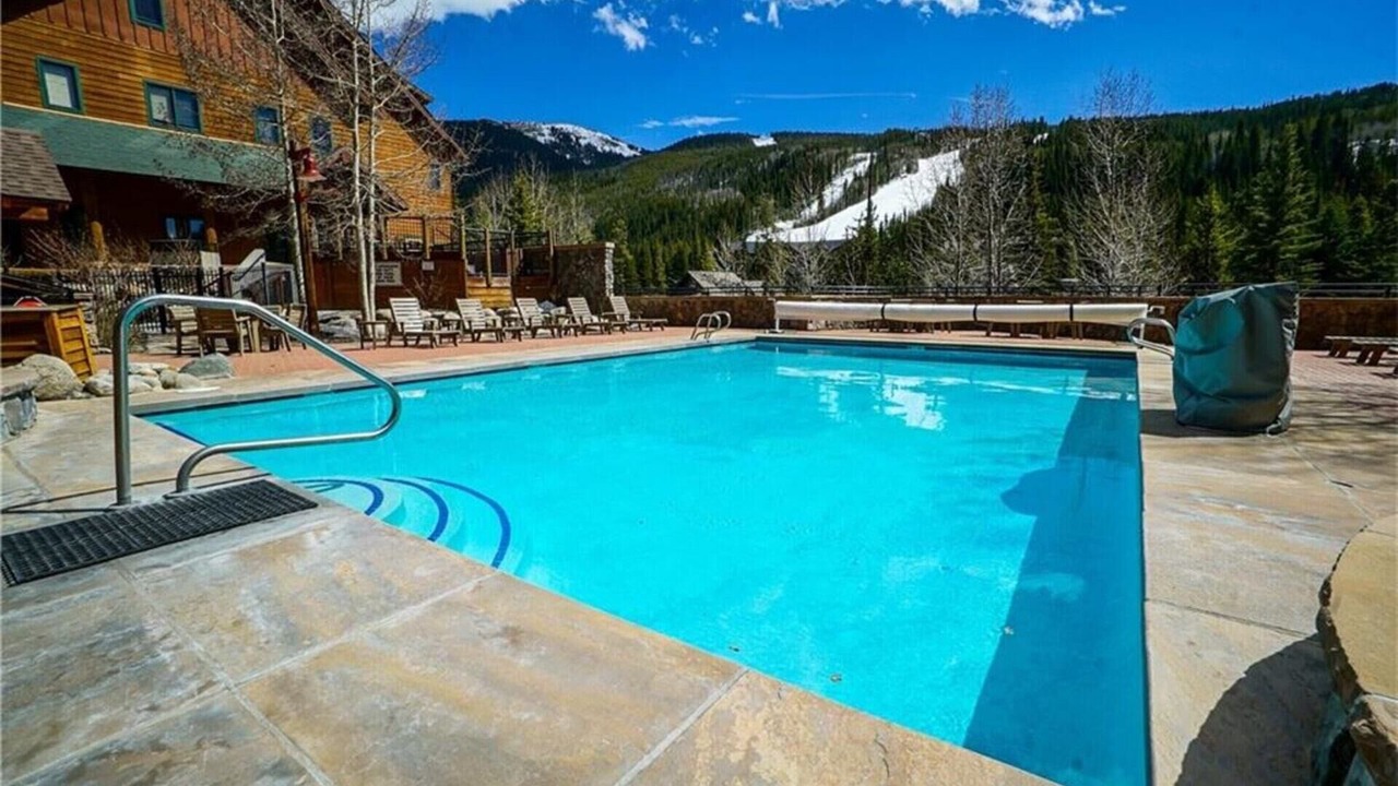 Photo of Outdoor in River Run
