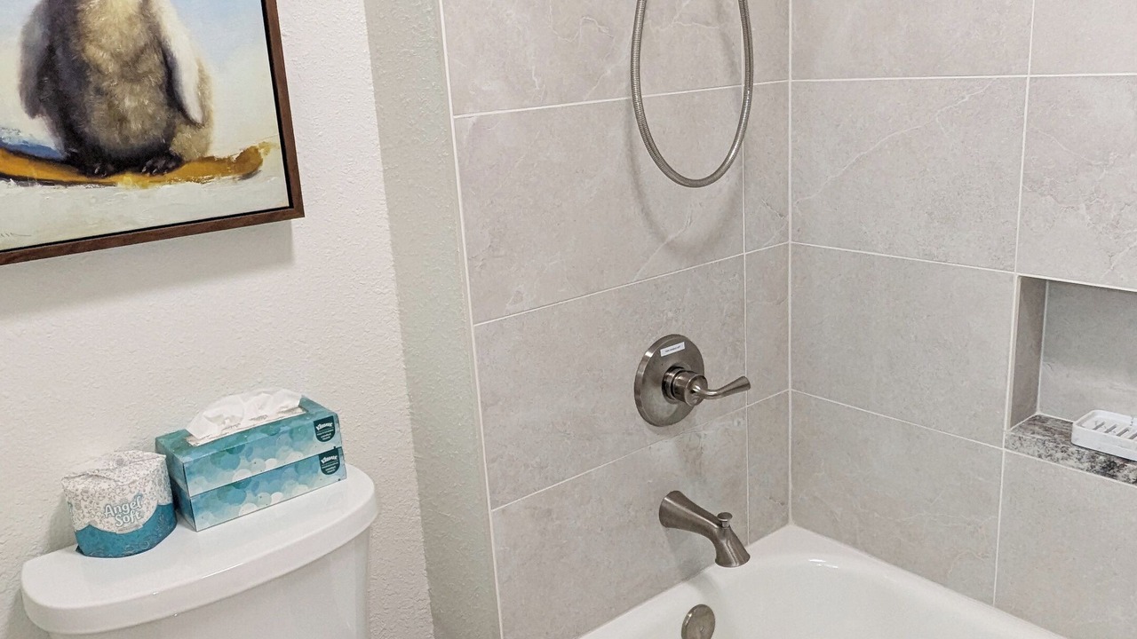 Photo of Bathroom in Avon