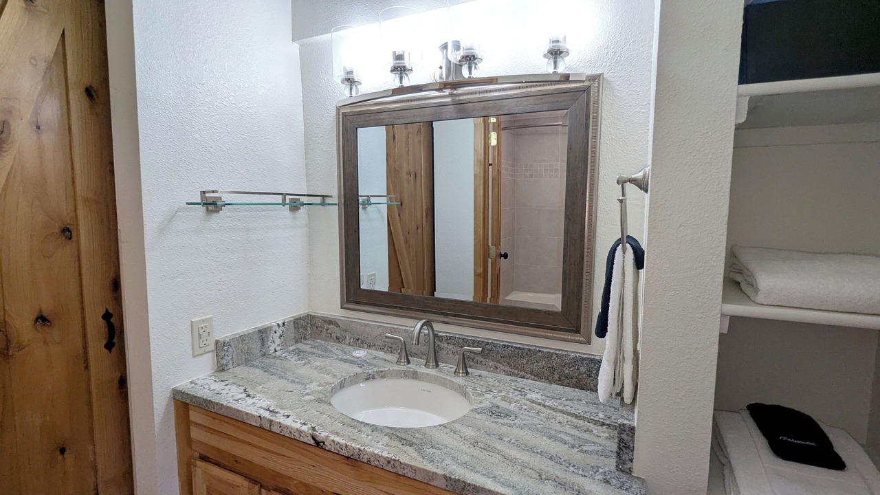 Photo of Bathroom in Avon