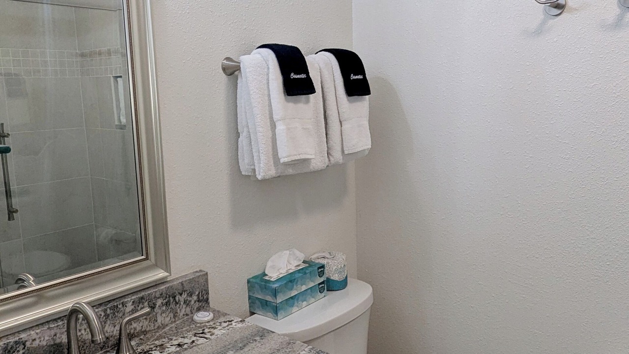 Photo of Bathroom in Avon