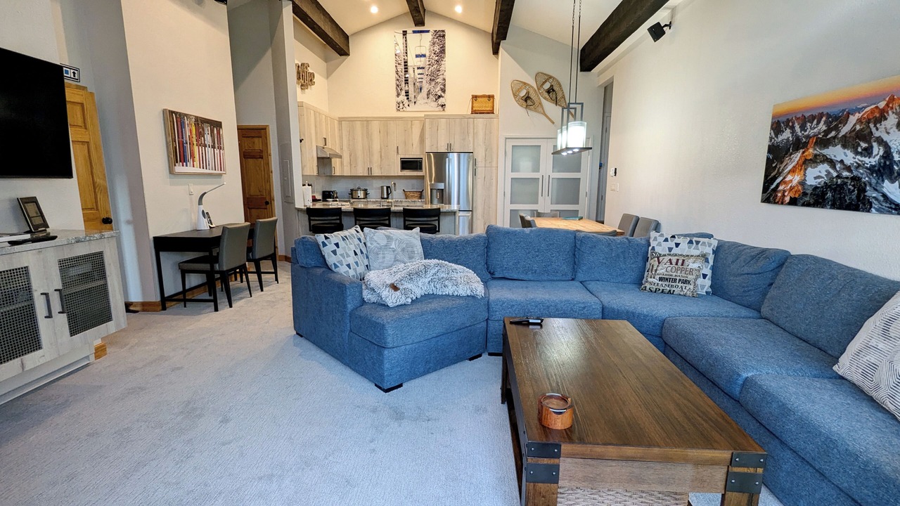 Photo of Bedroom in Avon