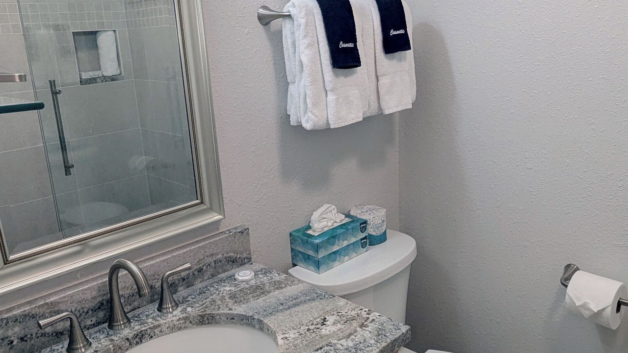 Photo of Bathroom in Avon