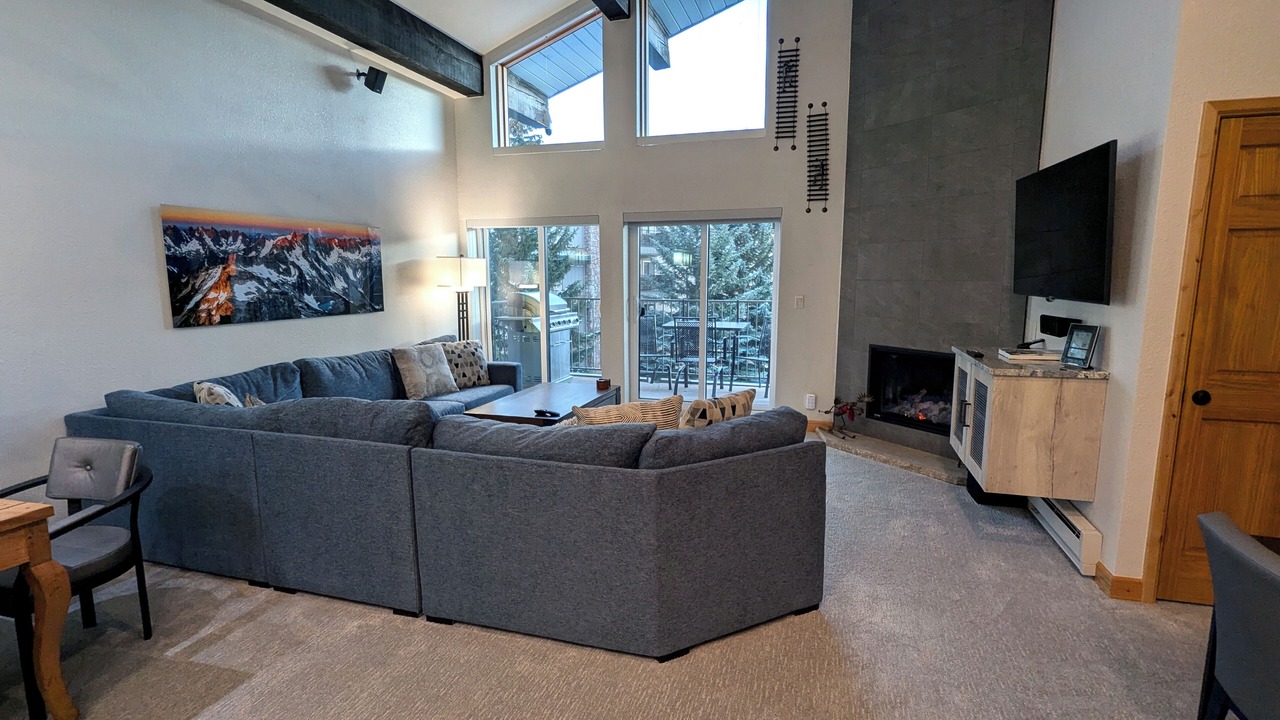 Photo of Patio Balcony in Avon