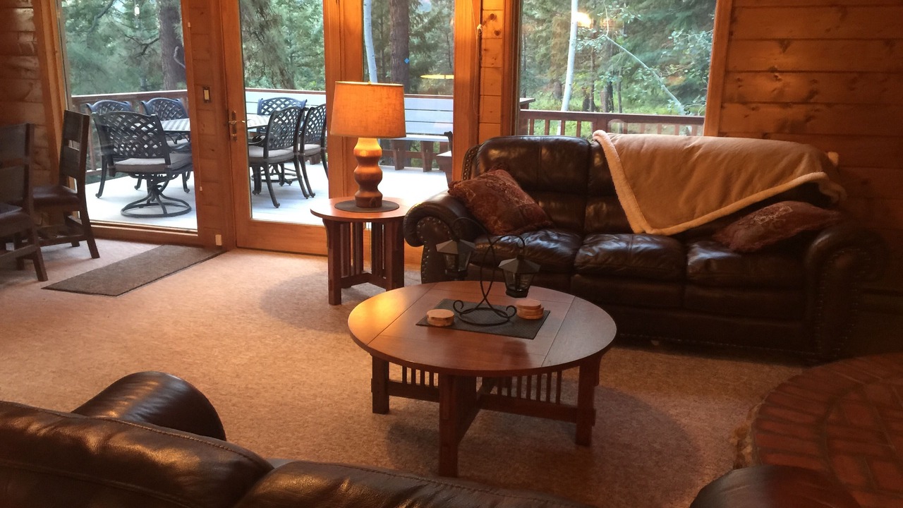 Photo of Livingroom in Ridgway