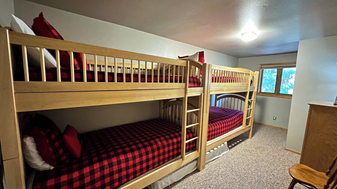 Photo of Bedroom in Ridgway