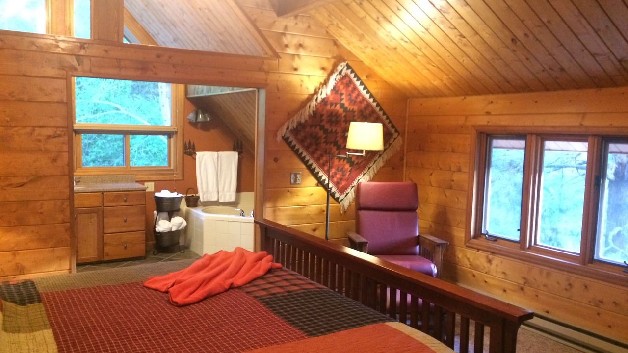 Photo of Bedroom in Ridgway