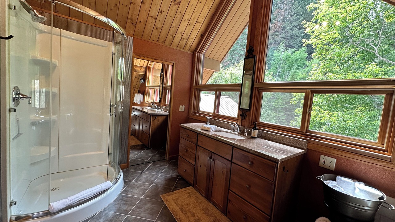 Photo of Bathroom in Ridgway
