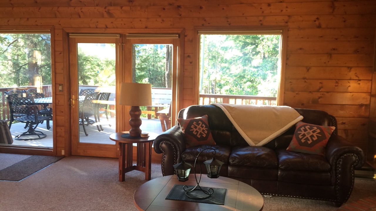 Photo of Livingroom in Ridgway