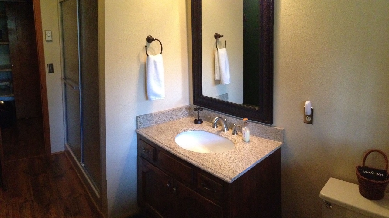 Photo of Bathroom in Ridgway