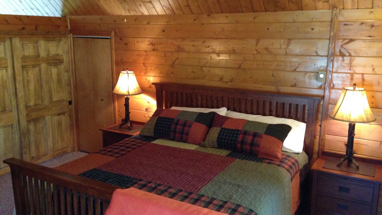 Photo of Bedroom in Ridgway