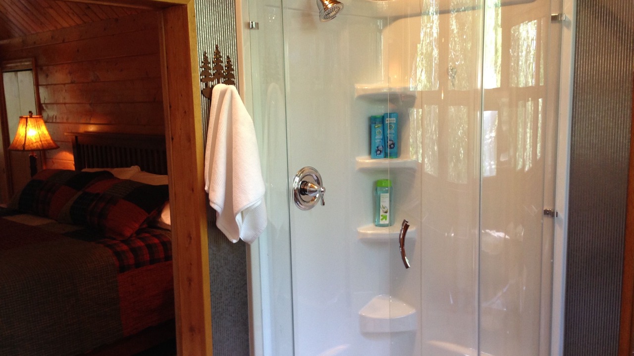 Photo of Bathroom in Ridgway