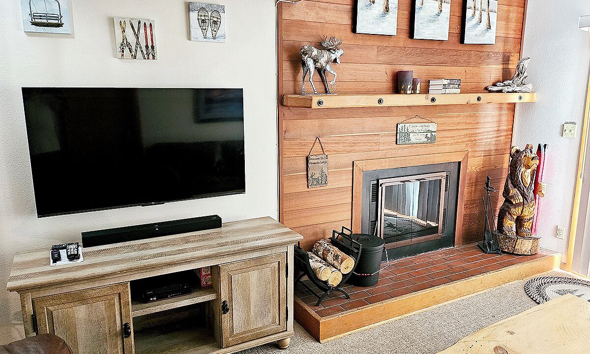 Photo of Livingroom in Wildernest