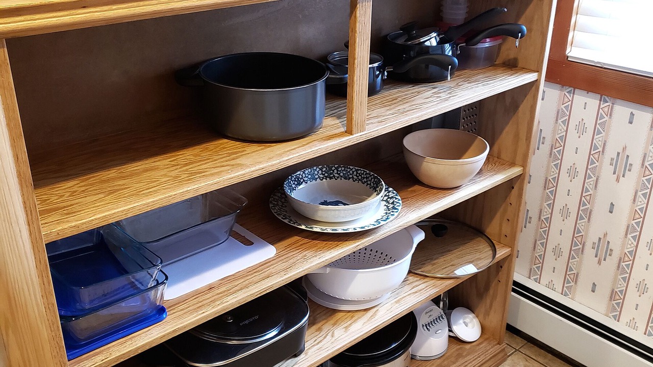 Photo of Kitchen in Wildernest