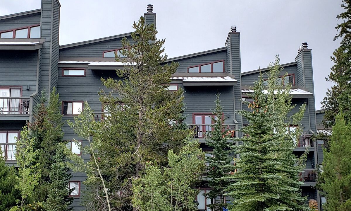 Photo of Patio Balcony in Wildernest