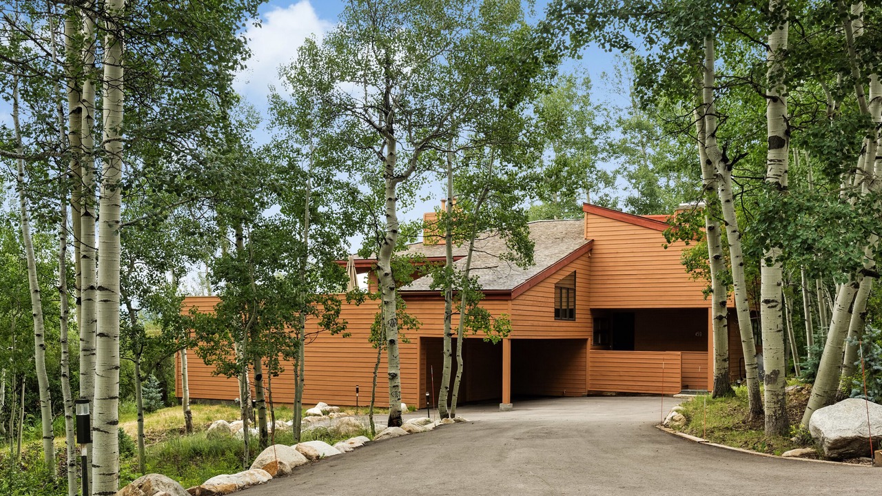 Photo of Outdoor in Snowmass Village