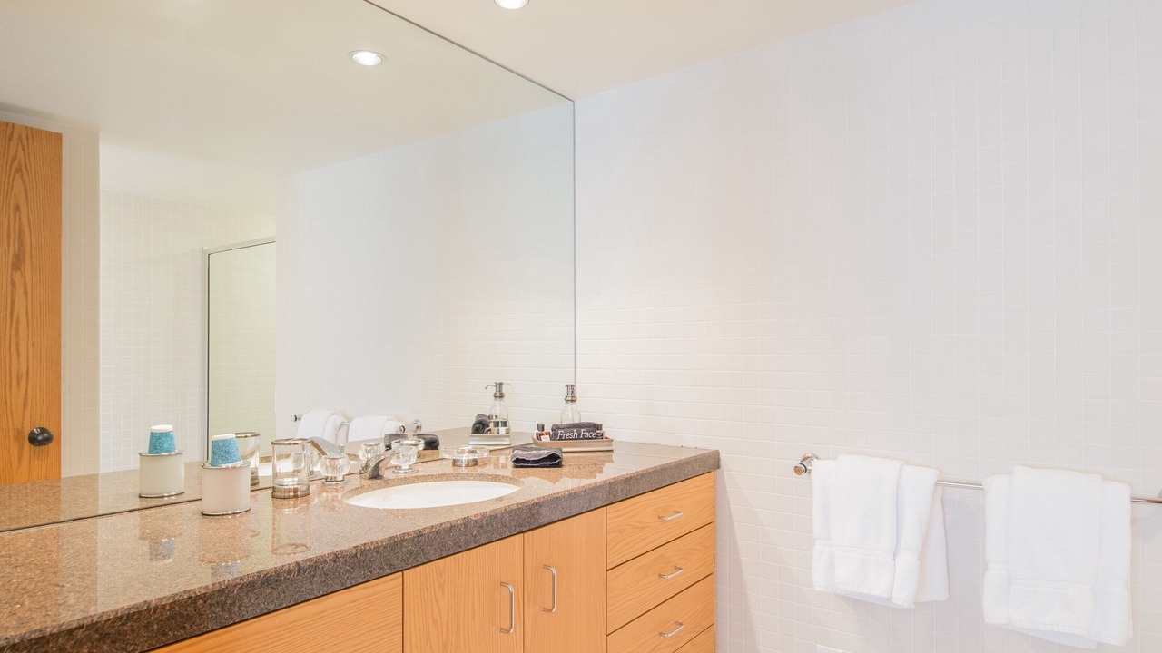 Photo of Bathroom in Snowmass Village
