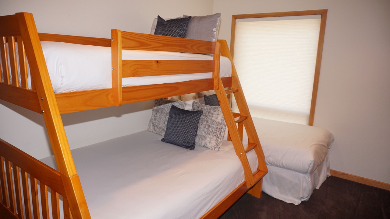 Photo of Bedroom in Snowmass Village