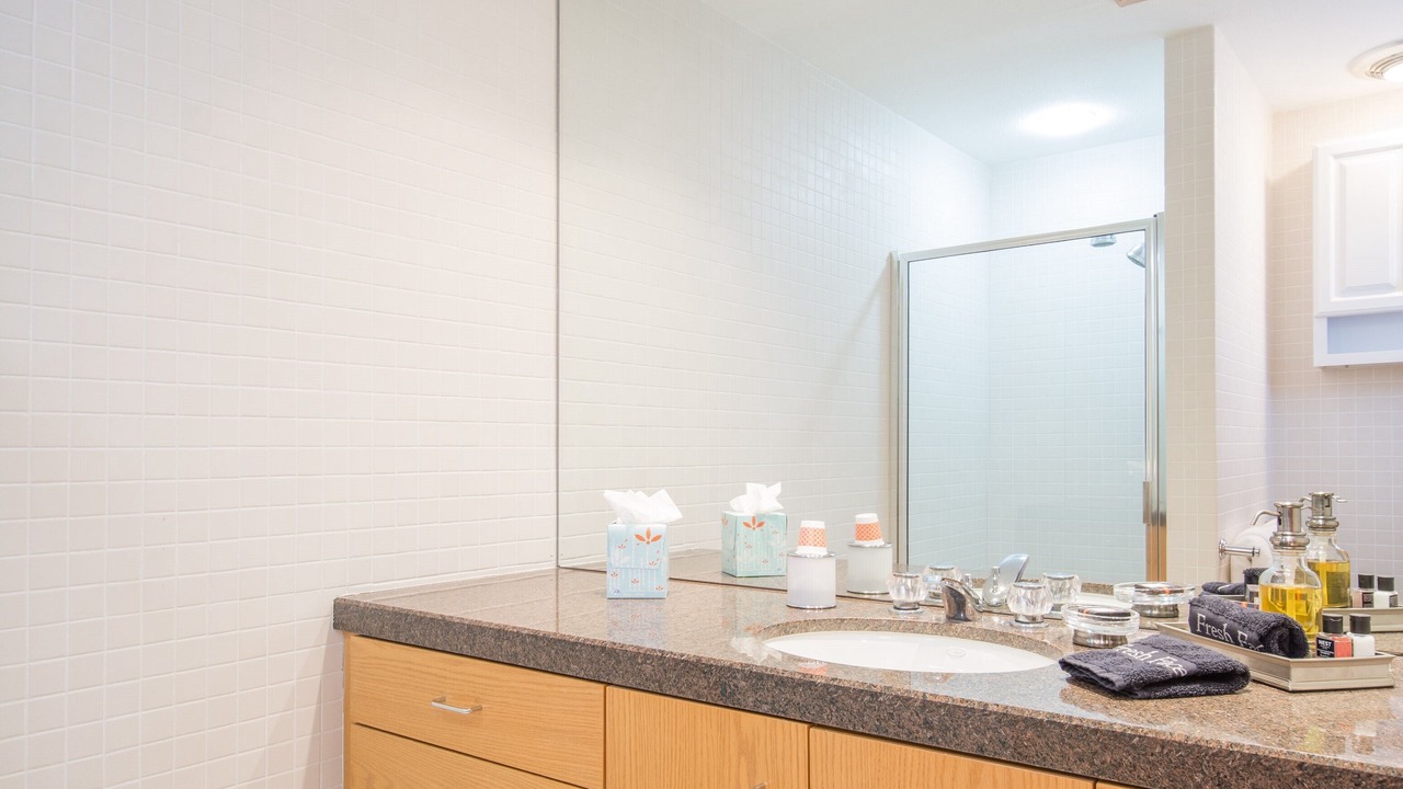 Photo of Bathroom in Snowmass Village