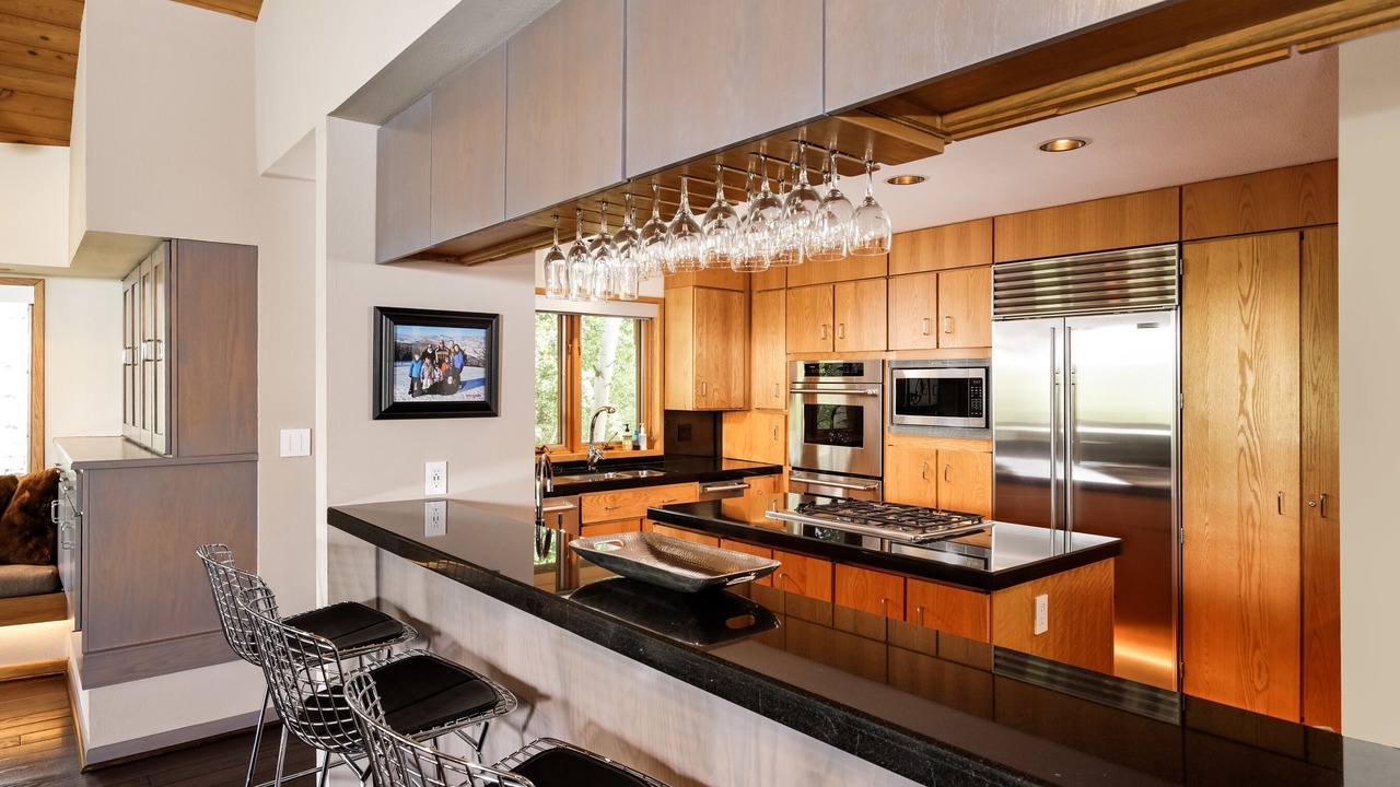 Photo of Kitchen in Snowmass Village