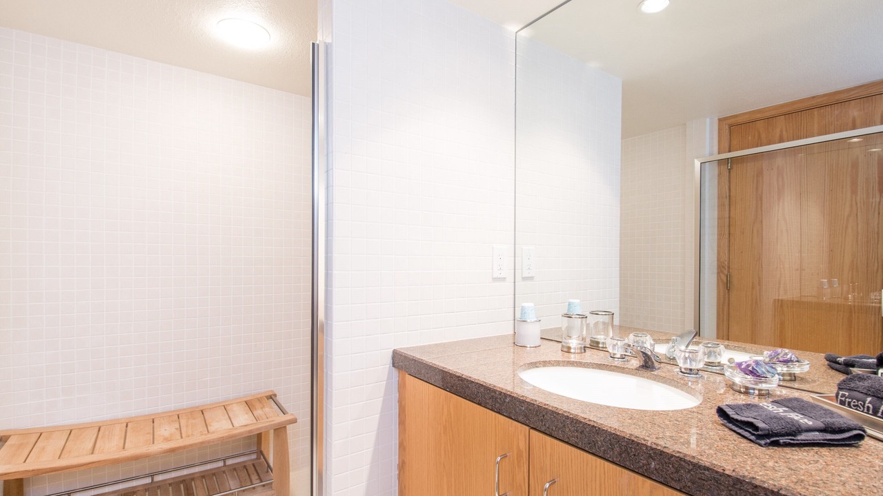 Photo of Bathroom in Snowmass Village