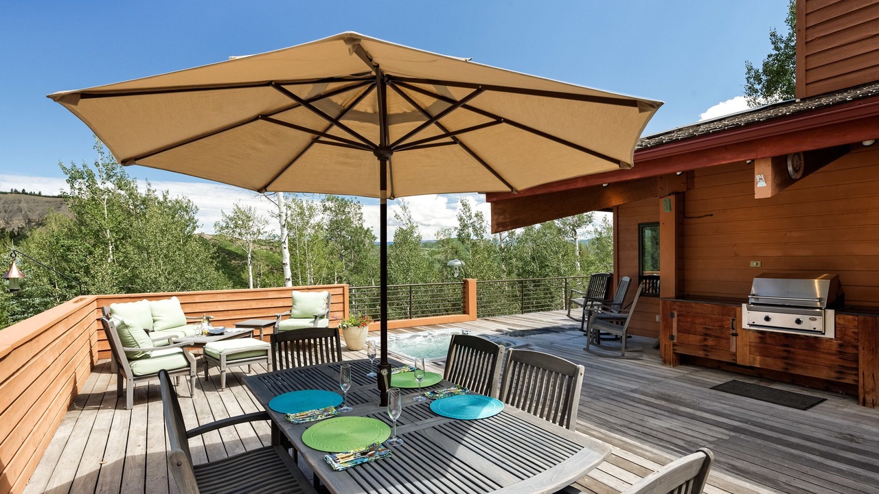 Photo of Outdoor in Snowmass Village