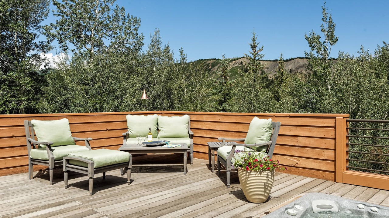 Photo of Outdoor in Snowmass Village