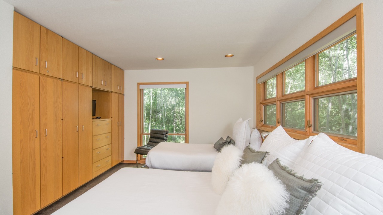 Photo of Bedroom in Snowmass Village