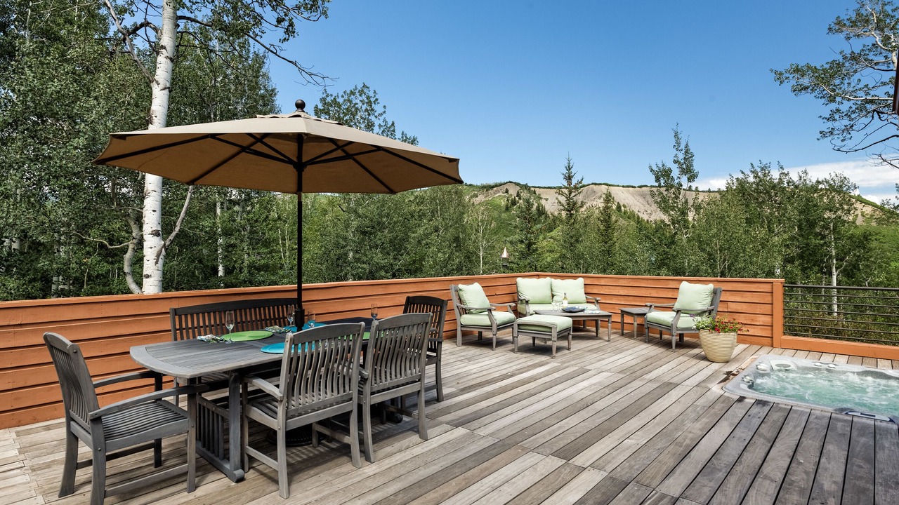 Photo of Outdoor in Snowmass Village