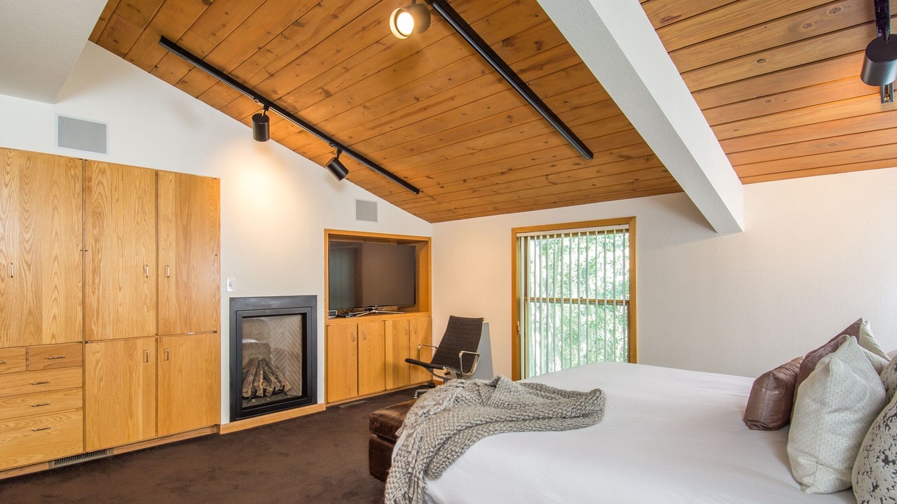 Photo of Bedroom in Snowmass Village