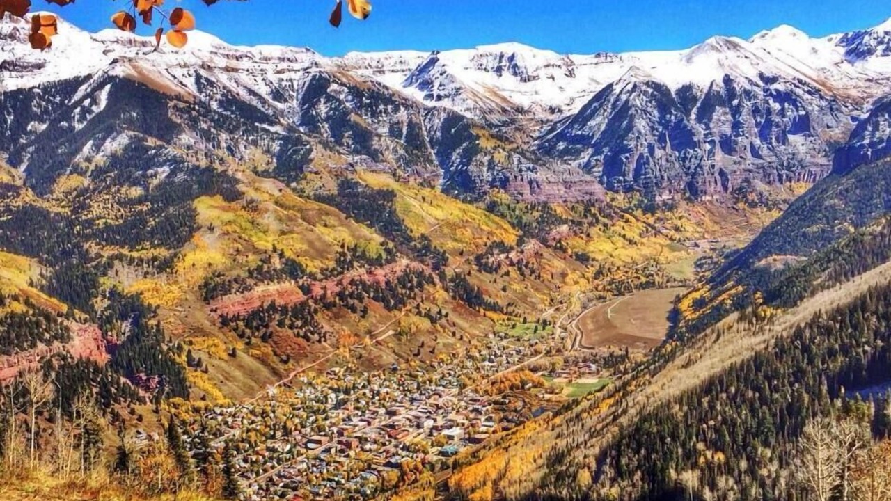 Photo of Others in Telluride