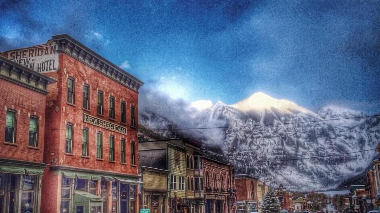 Photo of Others in Telluride