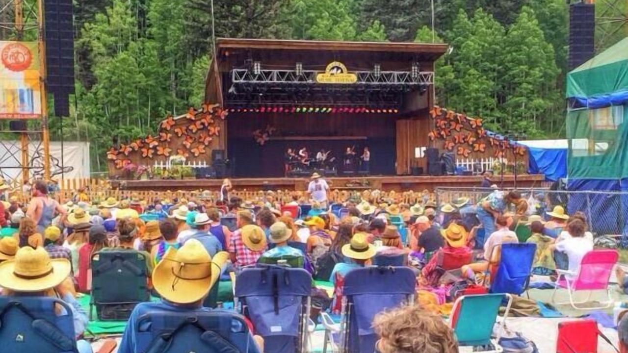Photo of Others in Telluride