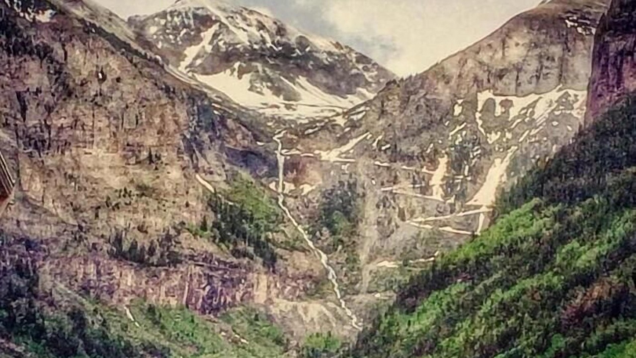 Photo of Others in Telluride