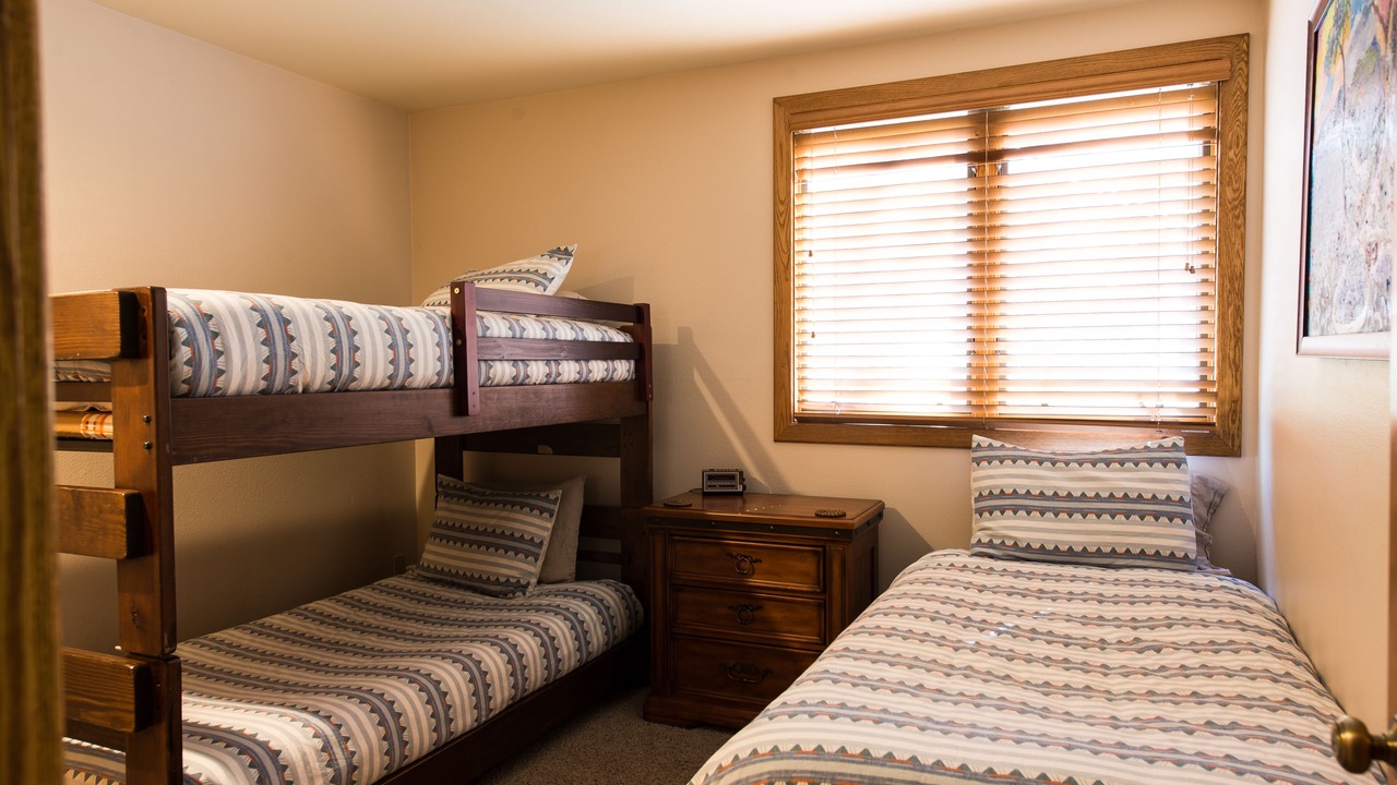 Photo of Bedroom in Telluride