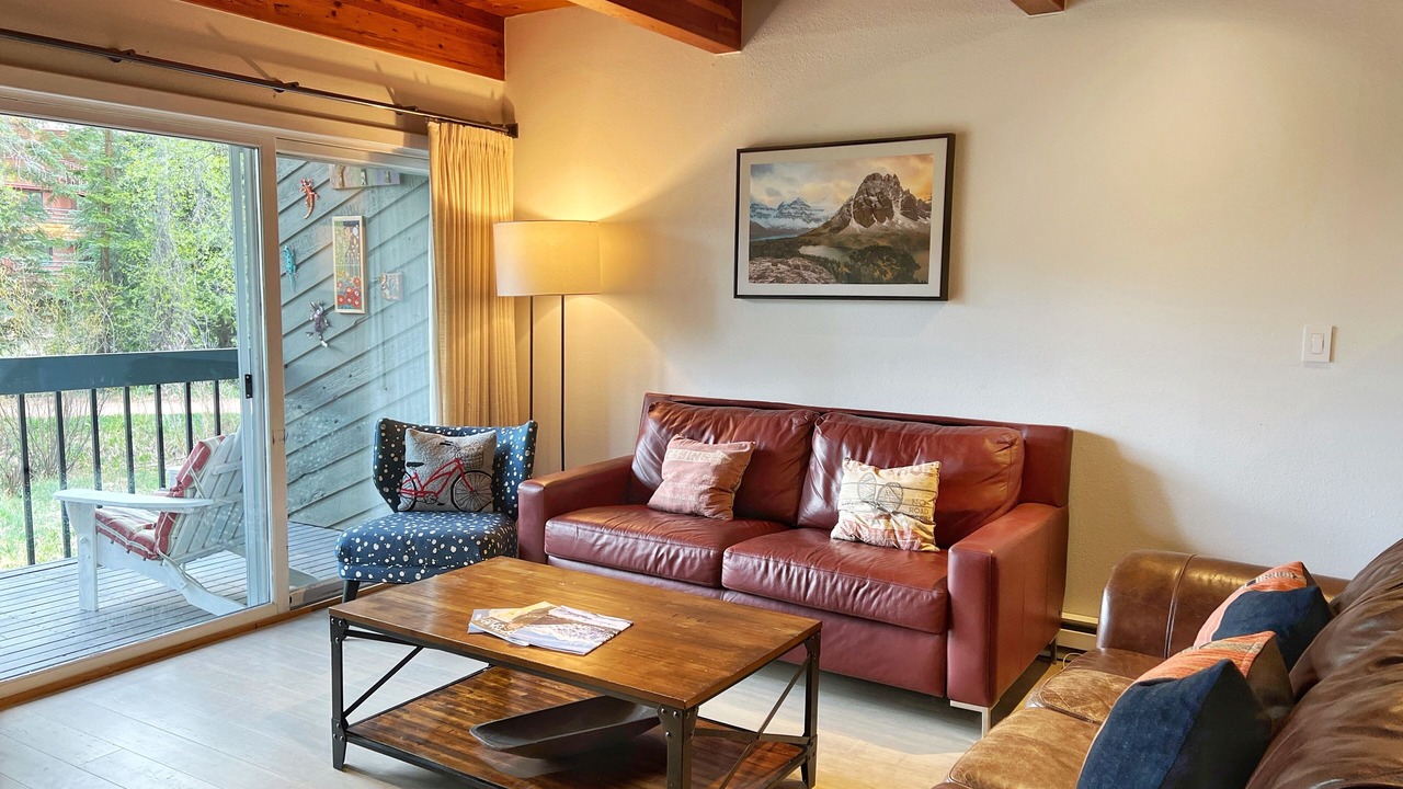 Photo of Bedroom in Telluride