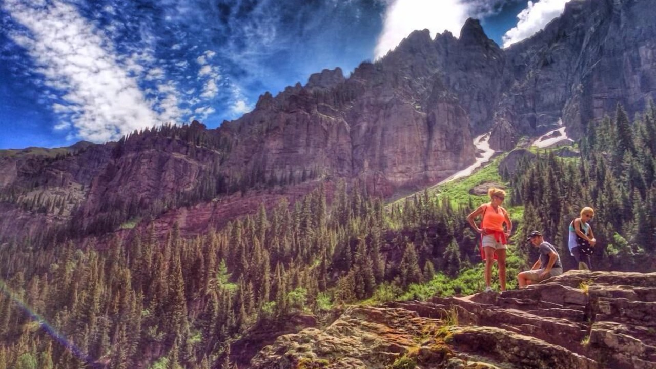 Photo of Others in Telluride