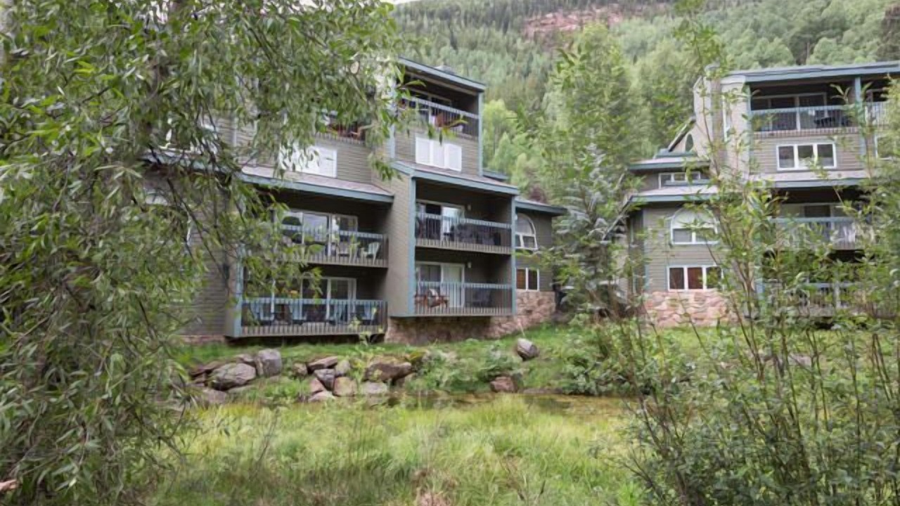 Photo of Patio Balcony in Telluride