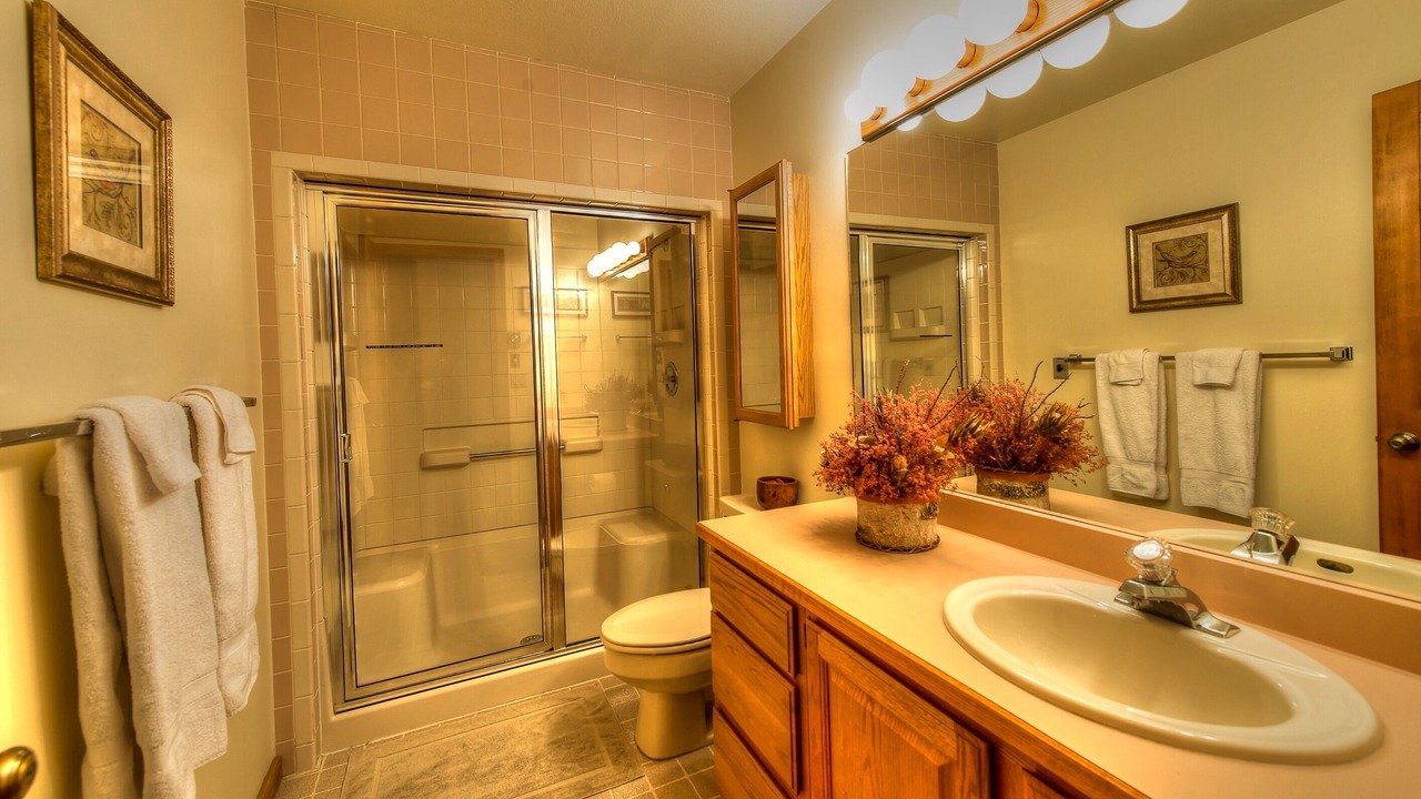 Photo of Bathroom in Telluride