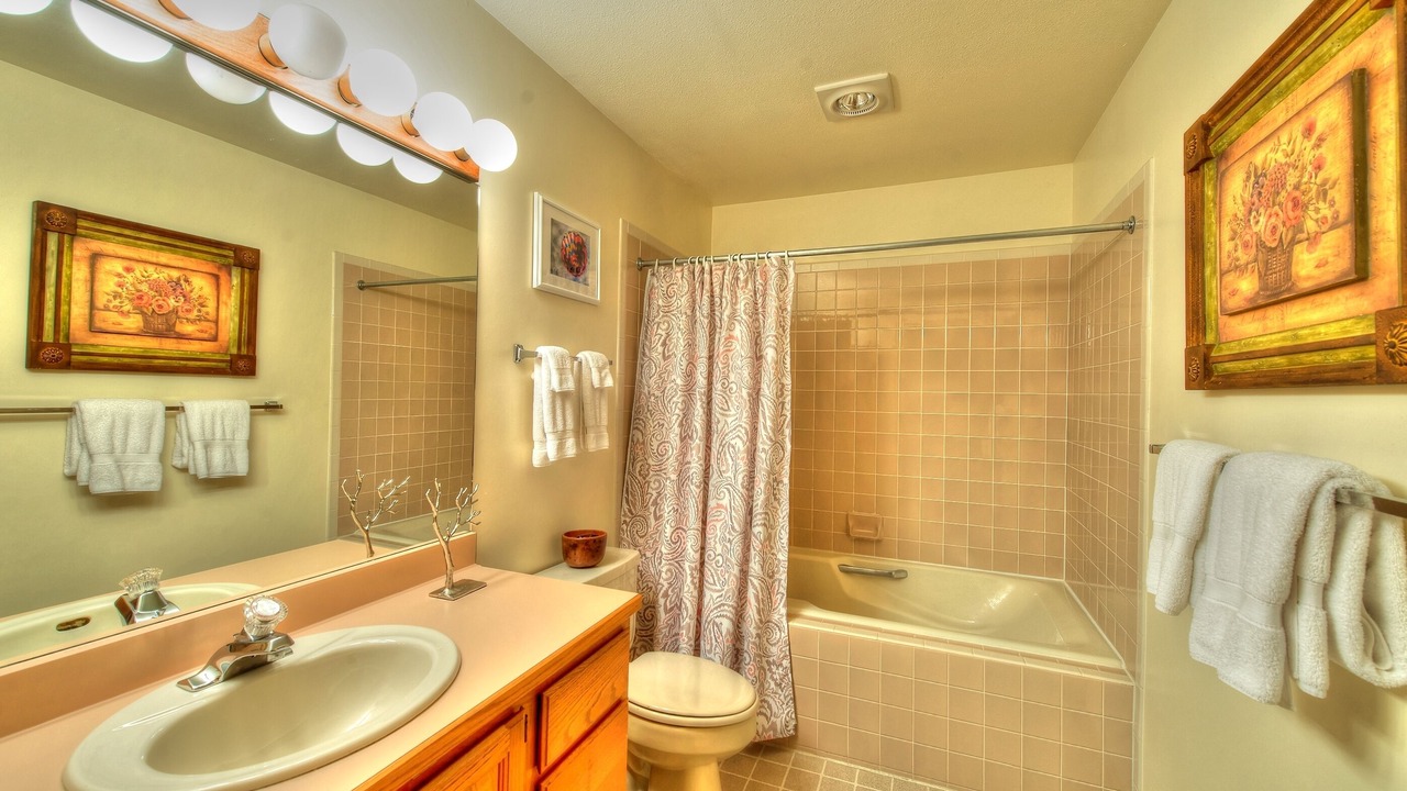 Photo of Bathroom in Telluride
