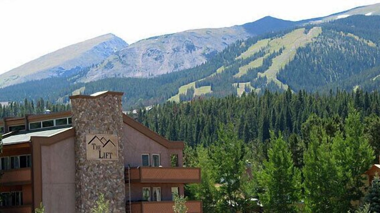 Photo of Outdoor in Warrior's Mark