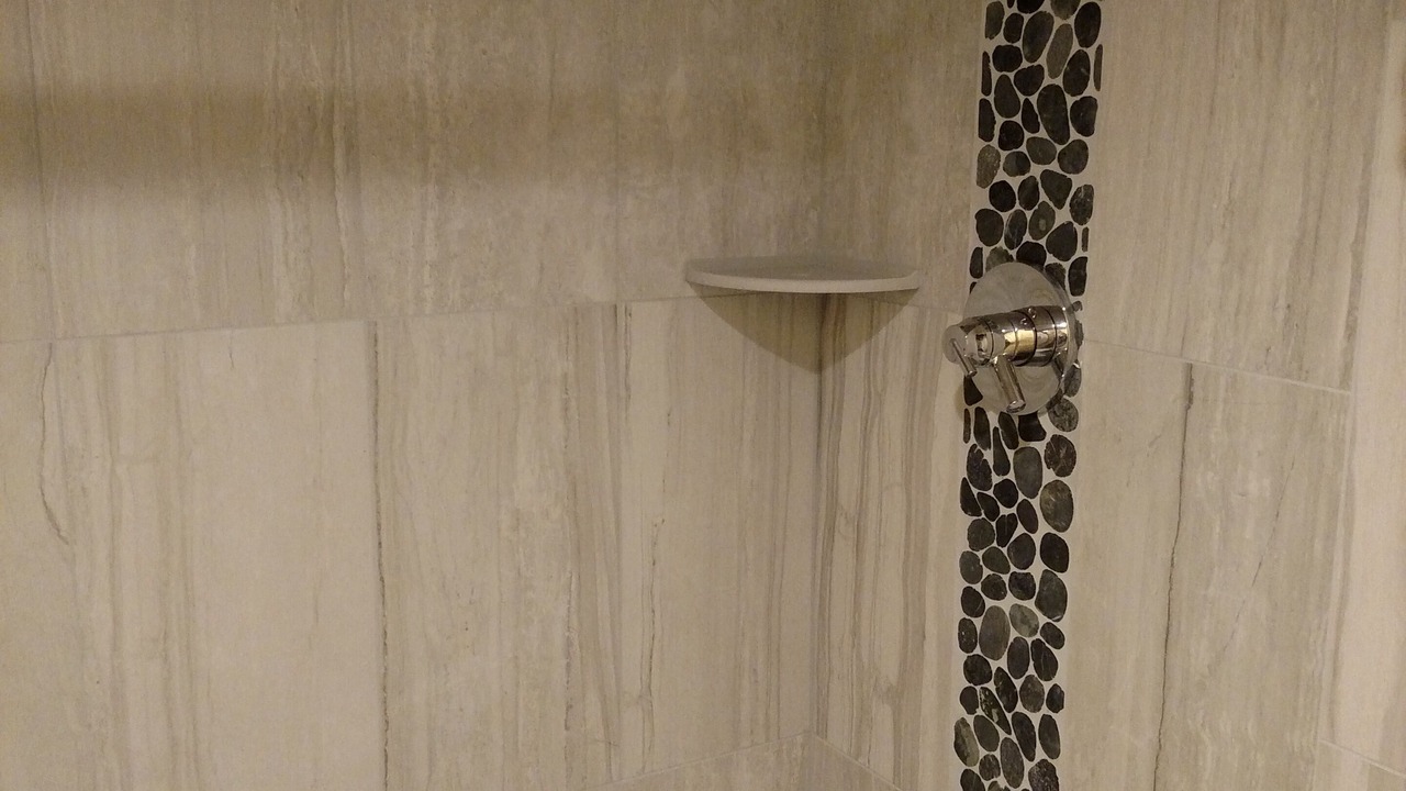 Photo of Bathroom in Warrior's Mark