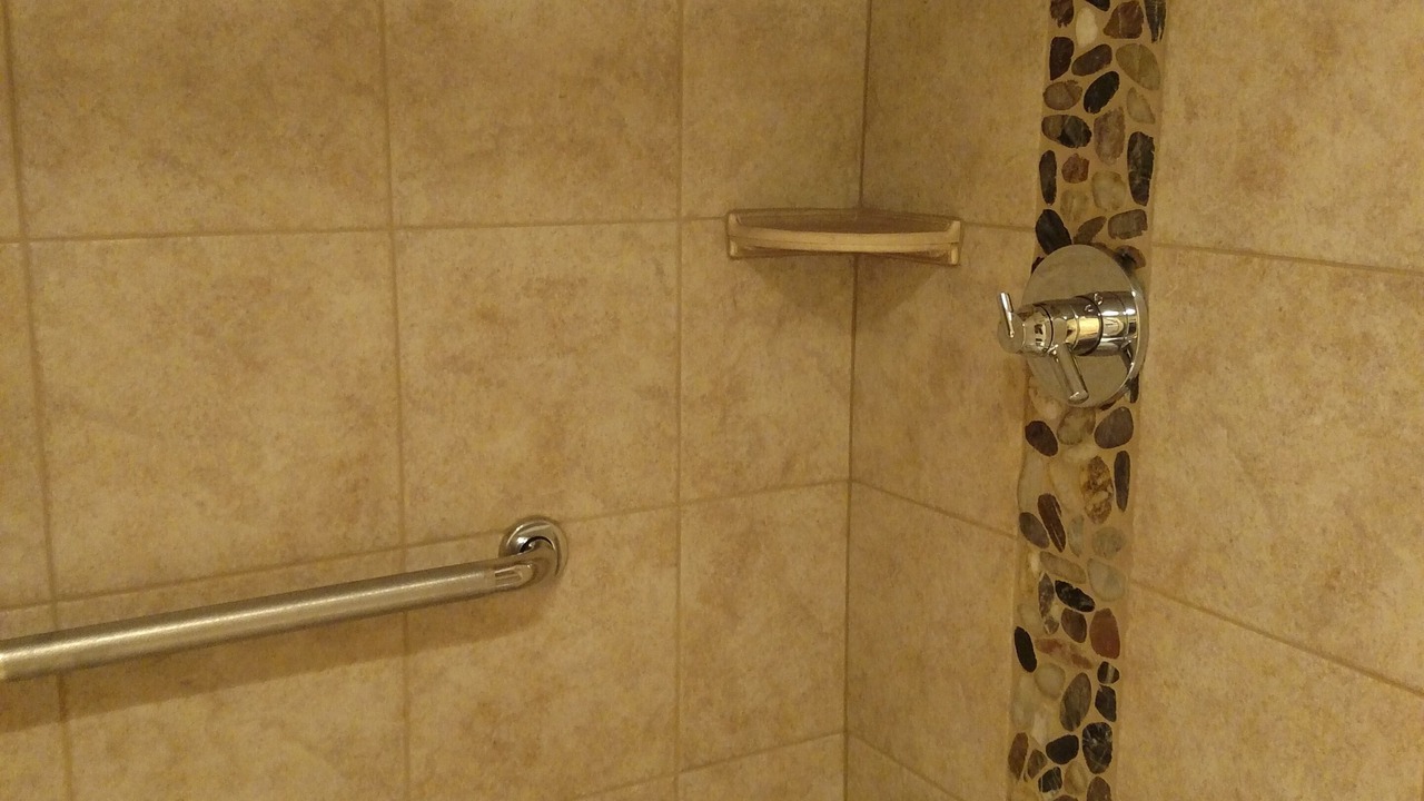 Photo of Bathroom in Warrior's Mark