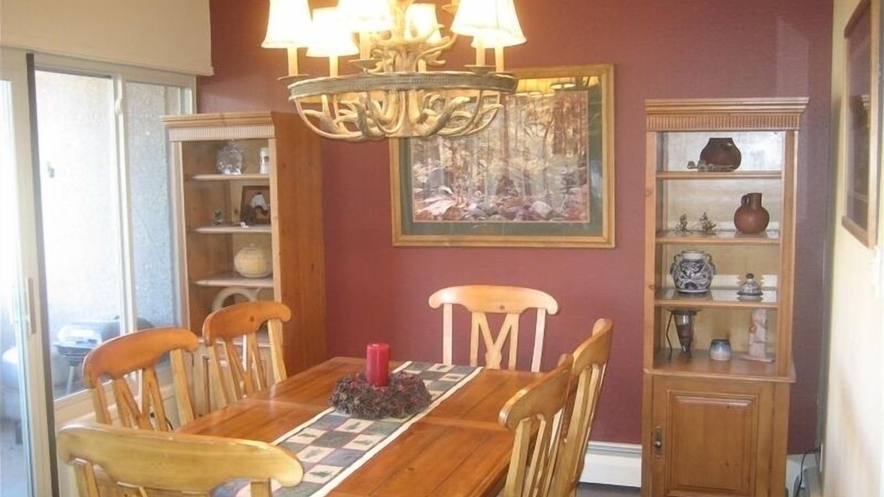 Photo of Bedroom in Warrior's Mark
