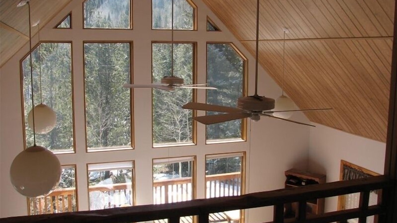 Photo of Patio Balcony in Rainbow Valley