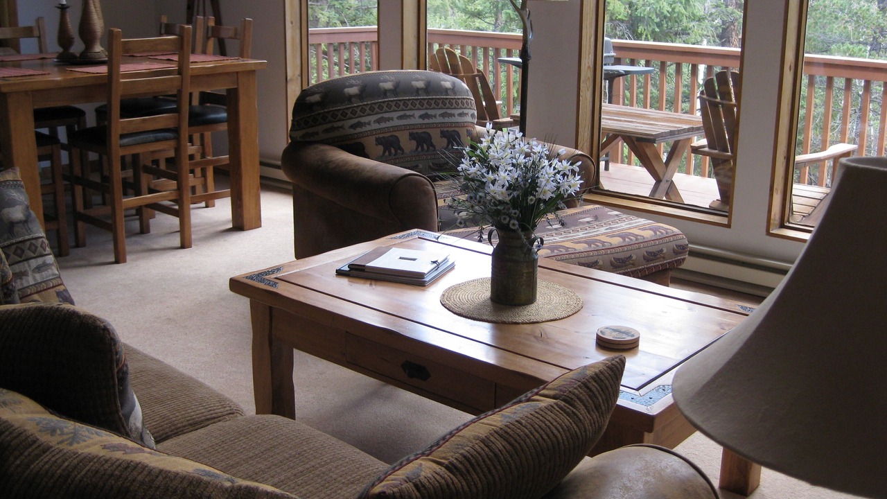 Photo of Bedroom in Rainbow Valley