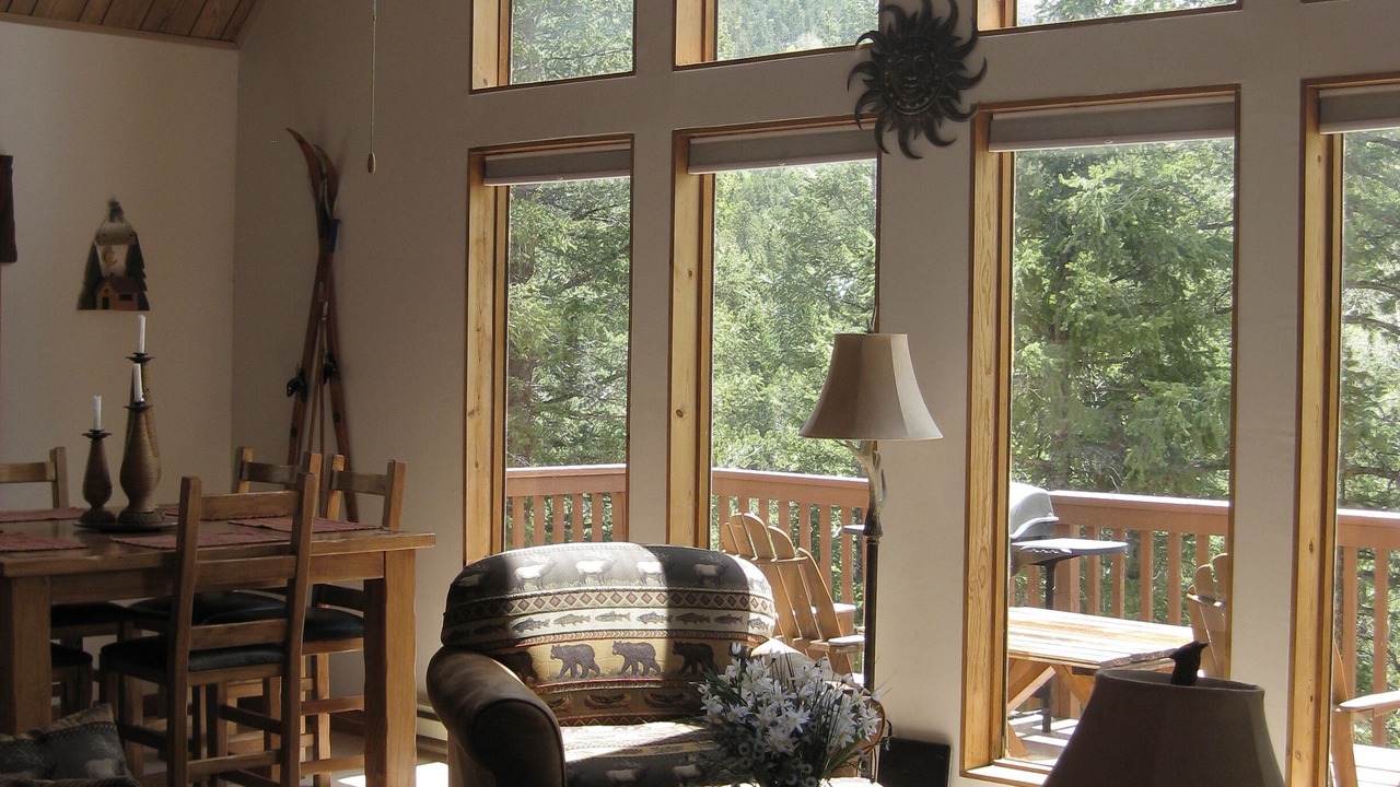 Photo of Bedroom in Rainbow Valley
